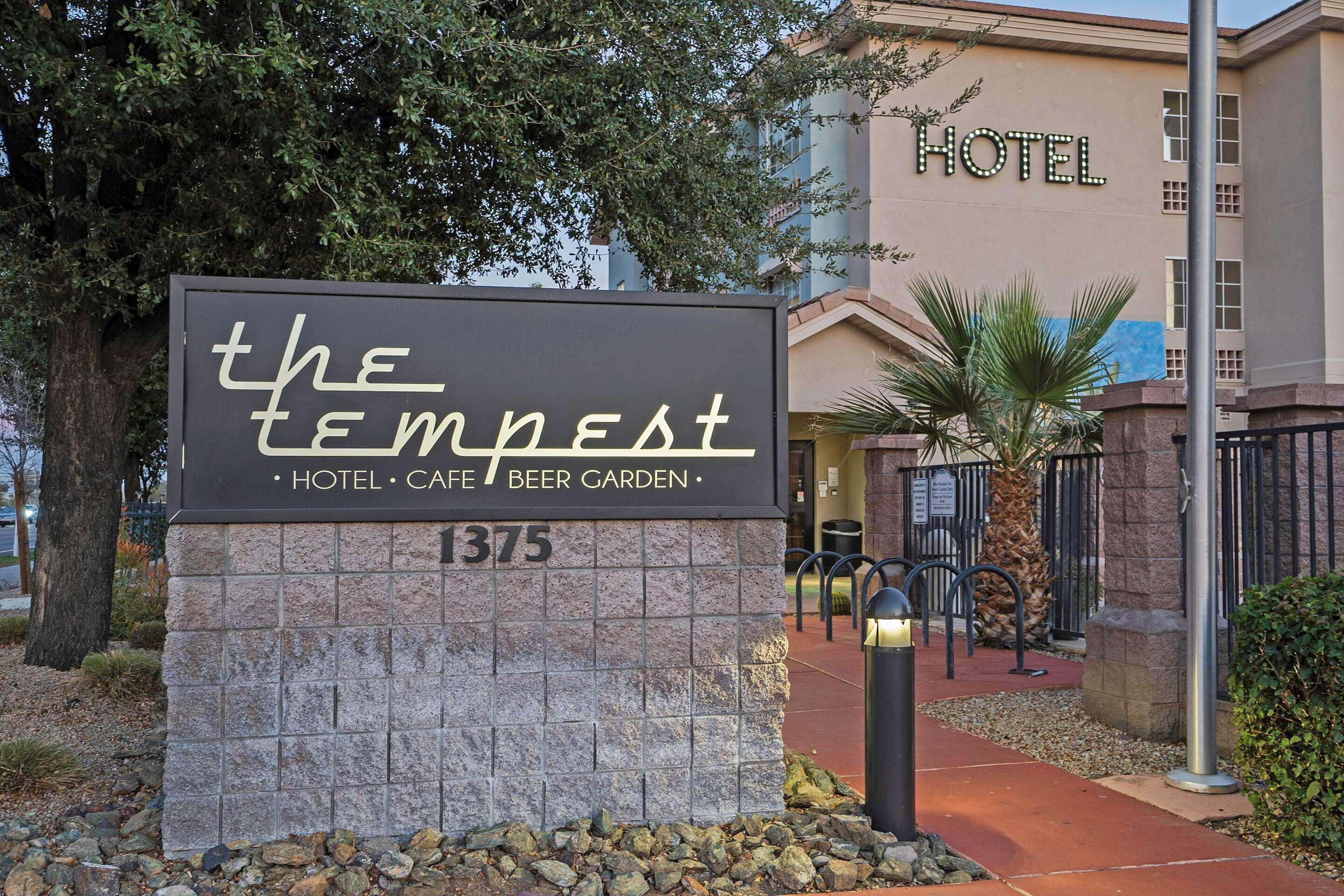 Hotel Tempest, Trademark Collection By Wyndham Exterior foto